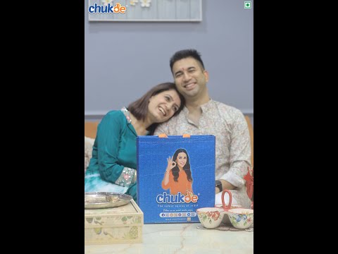 Happy Raksha Bandhan | Chukde Spices