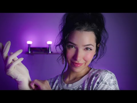 ASMR Sensitivity Test: Find Your Level ✨ (Spanish + ENG subtitles)