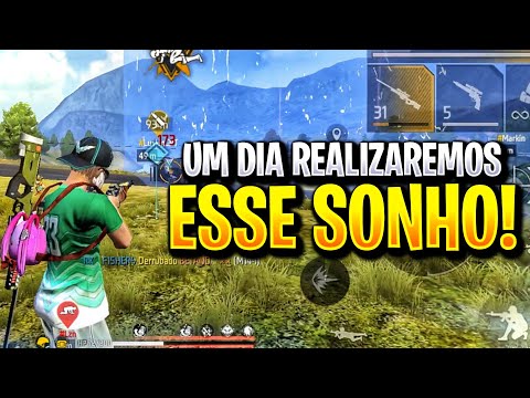 A NOSSA HORA VAI CHEGAR🥹IPhone XR💚HIGHLIGHTS EM CAMPEONATOS DE FREE FIRE💙