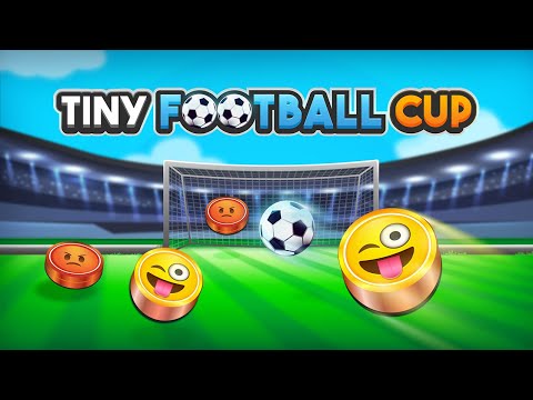 Tiny Football Cup Game - GamePlay Walkthrough