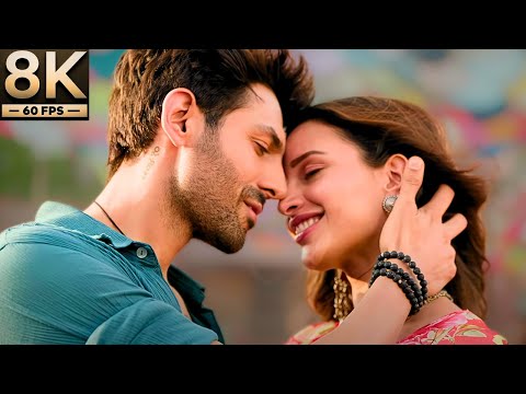 8K Remastered - Jaana Samjho Na | Kartik Aaryan, Tripti Dimri | Bhool Bhulaiyaa 3