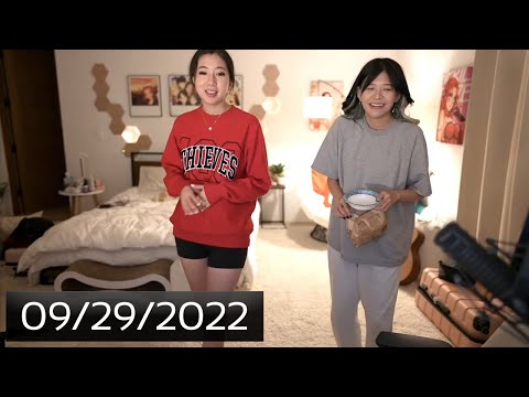 [09/29/2022] VR Games with Miyoung