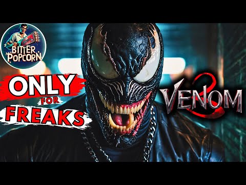 👁️‍🗨️Venom 3: Trailer Breakdown: The Final Showdown! 💥(Like You Didn’t See This Coming)😁