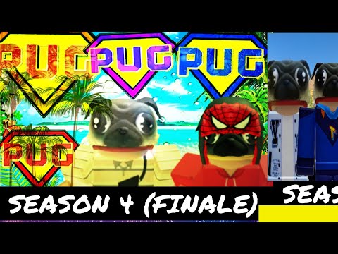 Pugs For Life: Season 4 | Special Teaser | Date Announcement | DxggoDaLit