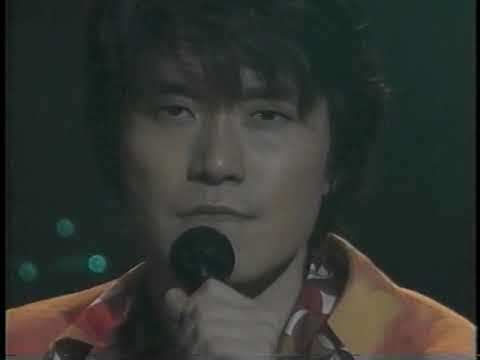 Toshi/X JAPAN脱退2ヶ月前のソロライブ Part.2(1997年2月)