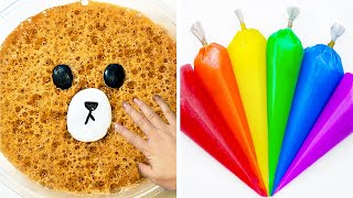 Satisfying Slime ASMR | Relaxing Slime Videos # 2567