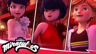 MIRACULOUS | 🐞 EMOTION - Final scene 🐾 | SEASON 5 | Tales of Ladybug & Cat Noir