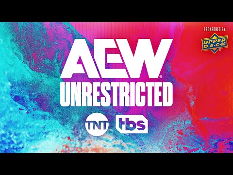 Best of 2024! | AEW Unrestricted