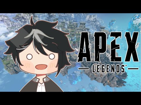 【#APEX】GRINDING LP NICH |【VTuber ID/JP】