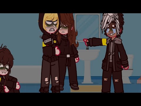 (TW: bl00d and jumpscare) BPS finds Alt!babyTommy in the sink | TMC × DSMP