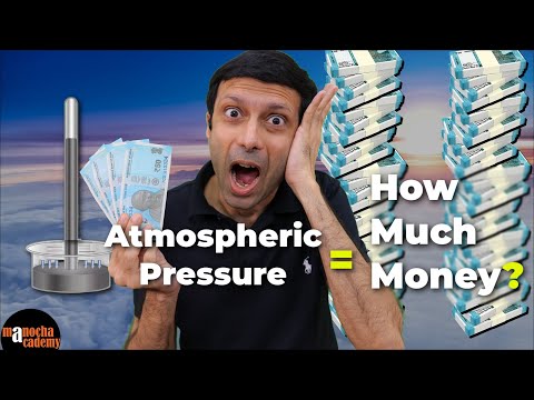 Atmospheric Pressure