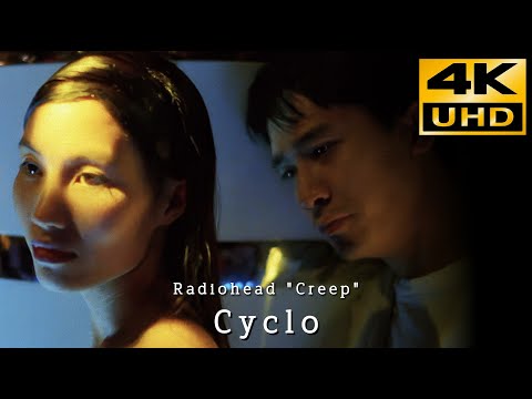 Cyclo (1995) • "Creep" RadioHead • 4K & HQ Sound