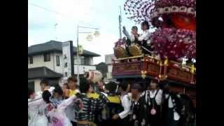 御前崎市お祭り２０１２