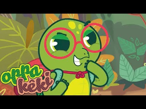 Super Herói | Super Hero | Cartoon for Children