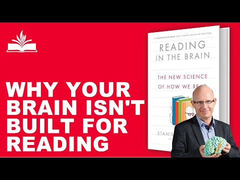 Your Brain Can Read 1600 WPM?! The Science of Reading