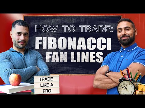 Fibonacci Fan Lines Simplified: Predict Market Moves😰 | December 20 LIVE