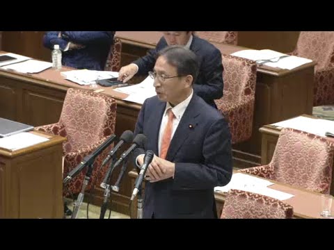 塩川鉄也　20231115 衆議院・内閣委員会