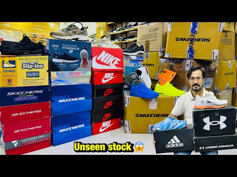 Cheapest Export Surplus Garments | 100% Original | Nike, Lacoste