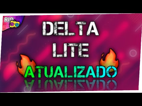 [ROBLOX LITE] 😡 SAIU! A NOVA VERSÃO DO DELTA LITE V9 PARA CELULARES FRACOS/RODANDO BLOX FRUITS LISO!