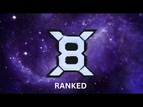 [VOD] X8 Ranked Cast: 9/29/24