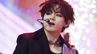 Kim Taehyung - Love You Like A Love Song [FMV]