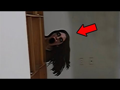 Scary Videos. V22