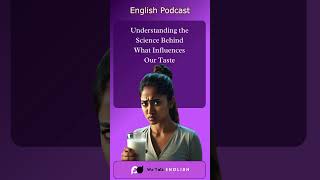 English Podcast | Why you find Pizza 🍕 Tasty  #engagingeducation