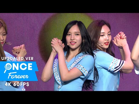 TWICE「Eye Eye Eyes」TWICELAND The Opening (60fps)