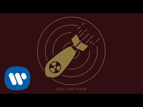 Trivium - Kill The Poor (Official Audio)