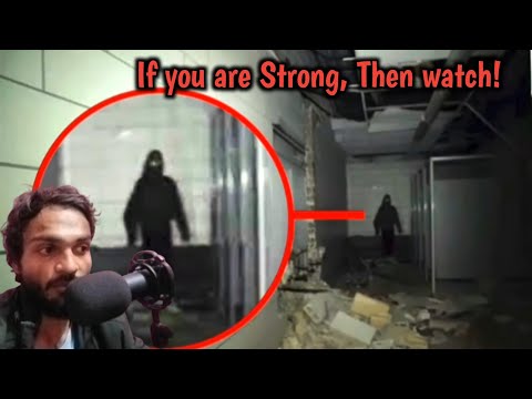 15 Scariest tiktoks videos And real ghost videos horror clips