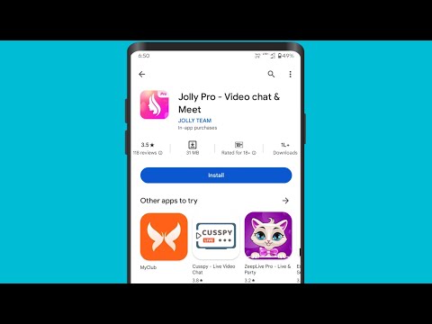 Jolly Pro App Kya Hai | Jolly Pro App Kaise Use Kare| How To Use Jolly Pro App |Jolly Pro Dating App