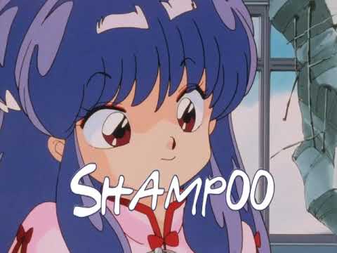 Friends Opening X Ranma 1/2