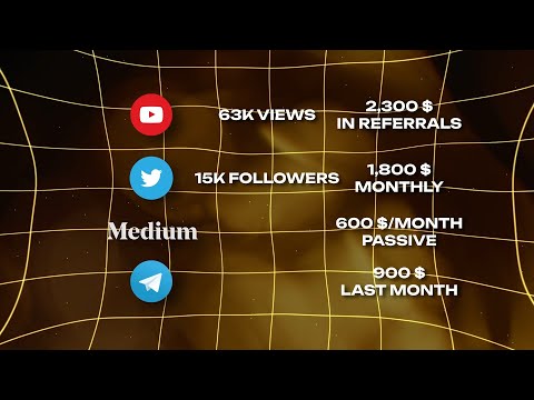 Earn $1,000+ Monthly in Referrals With No Followers | Part 5 of 6 | MemeFi