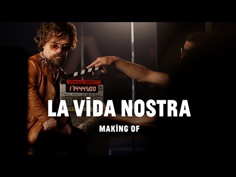 [Making of] "La Vida Nostra" darrere les càmeres. Estrella Damm 2017