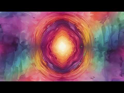 Meditation Music - Enlightenment, Awakening