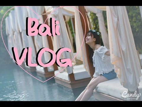 Bali Trip Travelling Vlog 巴厘岛之旅 Bali I will be back !!