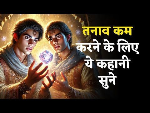 रहस्यमय यंत्र - जादुई कहानी | Hindi Jadui Kahani | Sleep Stories | Hindi Stories | Magical Stories