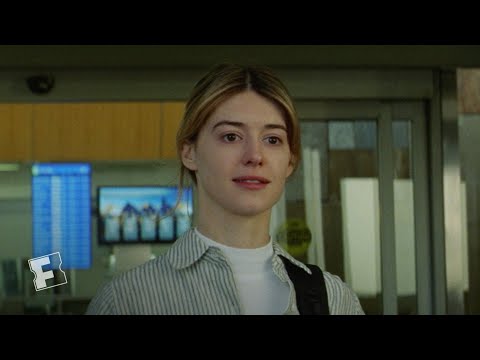 Twisters Deleted Scene - Airport (2024) | Fandango at Home