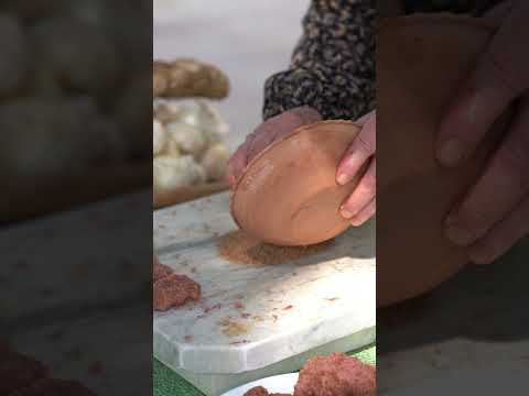 kibbih nayyeh How to Make Lebanese Kibbeh Nayeh  كبة نية لبنانية عالبلاطة #lebanese #kibbih #كبة