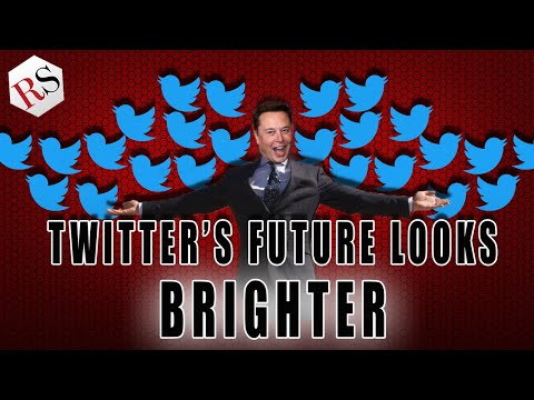 Elon Musk Is Already Dropping Clues for the Future of Twitter