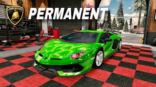 How to Get a Lamborghini Car in Car Parking Multiplayer