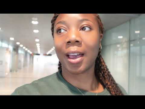 I QUIT MY JOB AND MOVED TO COLOMBIA | DESTINY NKECHI