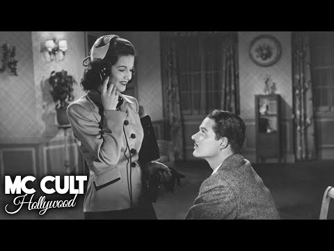 William Tracy Classic Comedy Drama Movie | 1948 | English Cult Movie | English Drama Movie