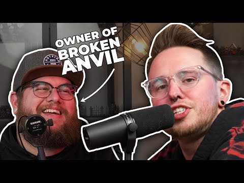 What's it like to Own a Mini Company? | S3E14