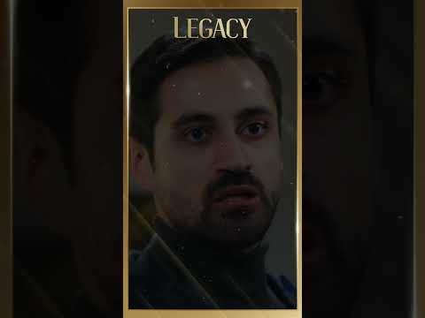 Nana'nın gördüğü en büyük kabus! #legacy #shorts #youtube #youtubeshorts