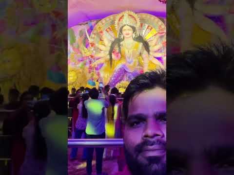 Janjgir Naila Durga Utsav 2024 part 02