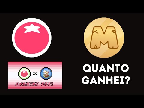 Memefi e Tomarket : Quanto Ganhei no Memefi? Farming Pool 2.0 Tomarket