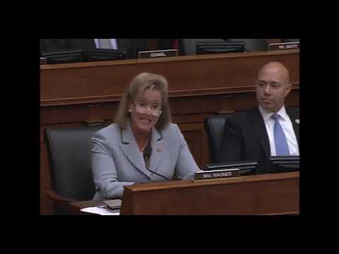 Wagner Speaks in Support of Her Southeast Asia Strategy Act