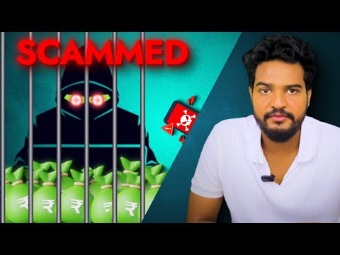 How to Avoid Getting Scammed Online l What happened when my YouTube was Hacked