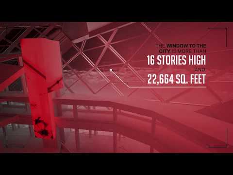 Behind the HOK Design: Atlanta’s Mercedes-Benz Stadium